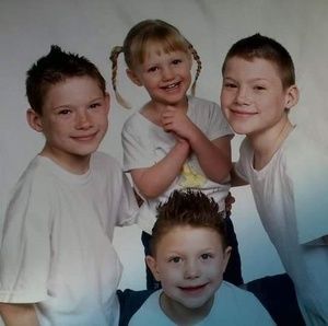 Meet your Posher, Julie